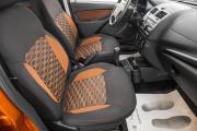 Lada (ВАЗ) Granta I Рестайлинг Барнаул  - изображение 47