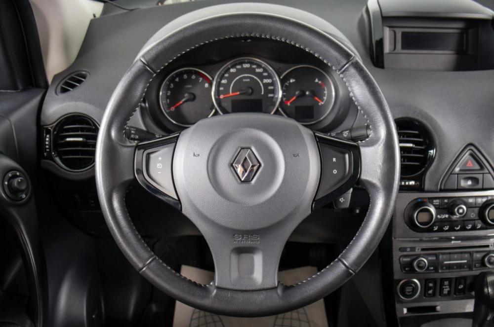 Renault Koleos I Рестайлинг Пермь  - изображение 14