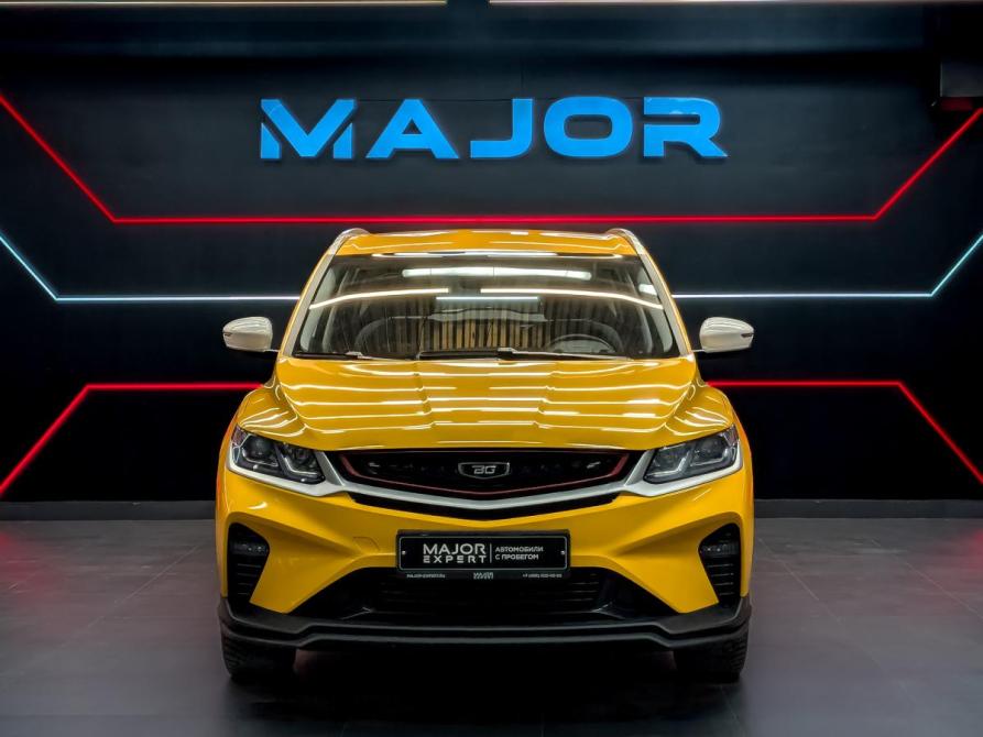 Belgee X50 Москва  - изображение 2