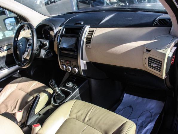 Nissan X-Trail II с пробегом 2008 года, цена 1 135 200 рублей, 226551 км, внедорожник, Автокод Объявления