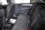 Skoda Rapid I Рестайлинг Пермь  - изображение 33