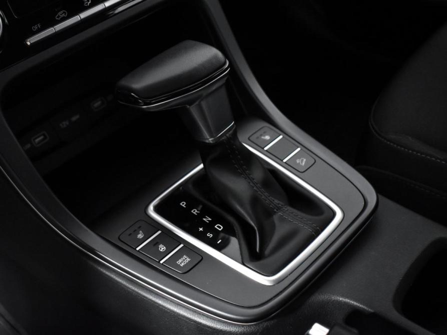 Hyundai Creta II Санкт-Петербург  - изображение 11