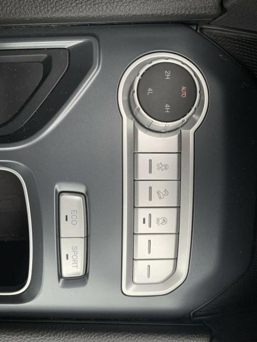 Foton Tunland G7 Киров  - изображение 11