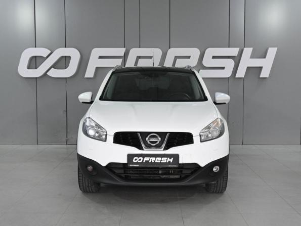 Nissan Qashqai I Рестайлинг с пробегом 2010 года, цена 929 000 рублей, 226794 км, внедорожник, Автокод Объявления