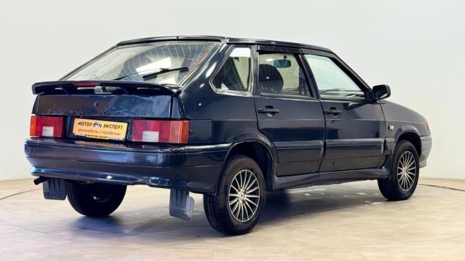 Lada (ВАЗ) 2114 с пробегом 2007 года, цена 120 000 рублей, 221350 км, хэтчбек, Автокод Объявления