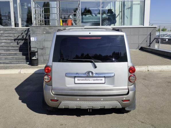 Great Wall Hover M2 с пробегом 2013 года, цена 480 000 рублей, 129165 км, внедорожник, Автокод Объявления
