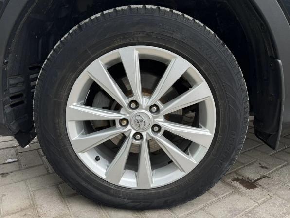 Toyota RAV4 IV (XA40) с пробегом 2013 года, цена 1 919 000 рублей, 220157 км, внедорожник, Автокод Объявления