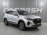 Chery Tiggo 7 Pro I Ростов-на-Дону  - изображение 25