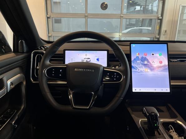 Jaecoo J7 I с пробегом 2024 года, цена 2 550 000 рублей, 17517 км, внедорожник, Автокод Объявления