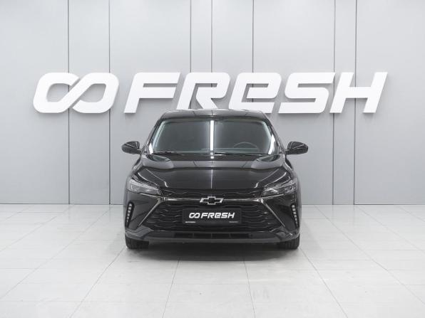 Chevrolet Monza II Рестайлинг с пробегом 2023 года, цена 1 590 000 рублей, 57611 км, седан, Автокод Объявления