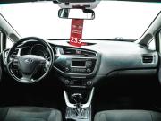 Kia Ceed II Рестайлинг Красноярск  - изображение 44