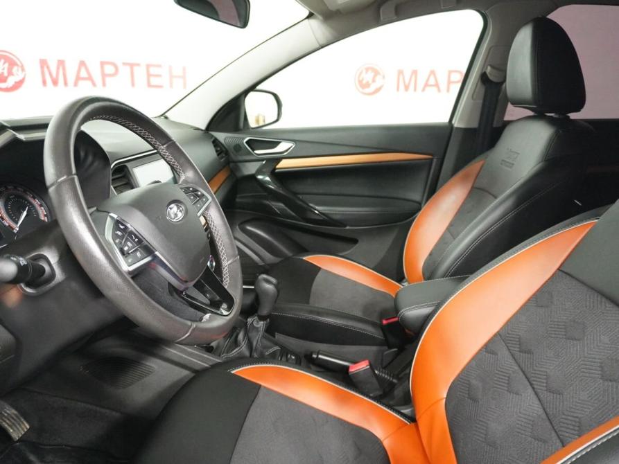 Lada (ВАЗ) Vesta I Рестайлинг (NG) Вологда  - изображение 10
