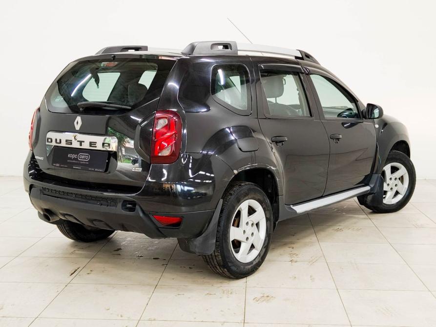 Renault Duster I Рестайлинг Тула  - изображение 3