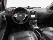 Nissan Qashqai I Рестайлинг Ростов-на-Дону  - изображение 25