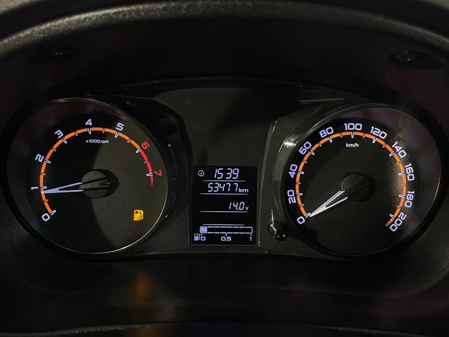Lada (ВАЗ) Granta I Рестайлинг Великий Новгород  - изображение 14