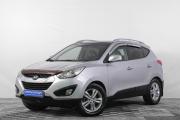 Hyundai Tucson II Кемерово  - изображение 32