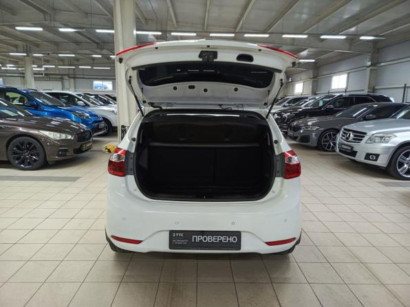 Kia Rio III с пробегом 2013 года, цена 850 000 рублей, 152540 км, хэтчбек, Автокод Объявления