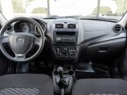 Lada (ВАЗ) Granta I Рестайлинг Казань  - изображение 15