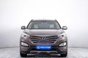 Hyundai Santa Fe III Пермь  - изображение 27