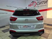 Hyundai Creta I Воронеж  - изображение 27