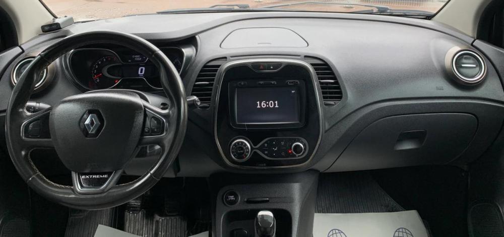 Renault Kaptur I Стерлитамак  - изображение 12