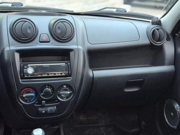 Lada (ВАЗ) Granta I с пробегом 2014 года, цена 289 000 рублей, 242811 км, седан, Автокод Объявления