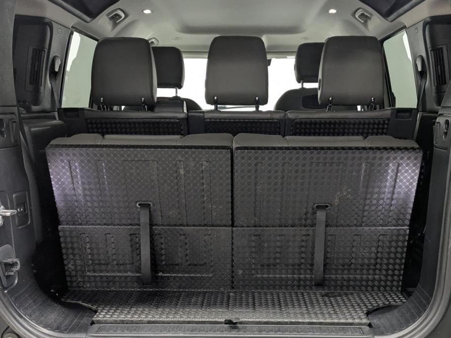 Land Rover Defender II Москва  - изображение 10