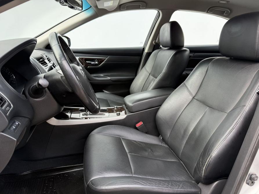 Nissan Teana III (L33) Москва  - изображение 10
