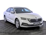 Skoda Octavia IV (A8) Москва  - изображение 31