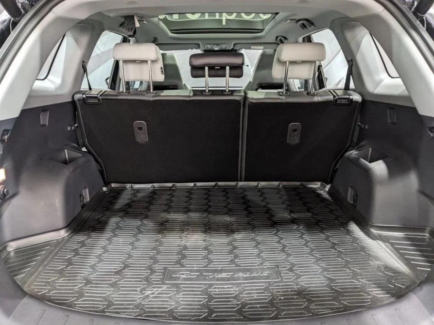 Changan CS75 Plus III Пермь  - изображение 15