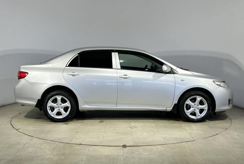 Toyota Corolla X (E140 E150) Саранск  - изображение 5