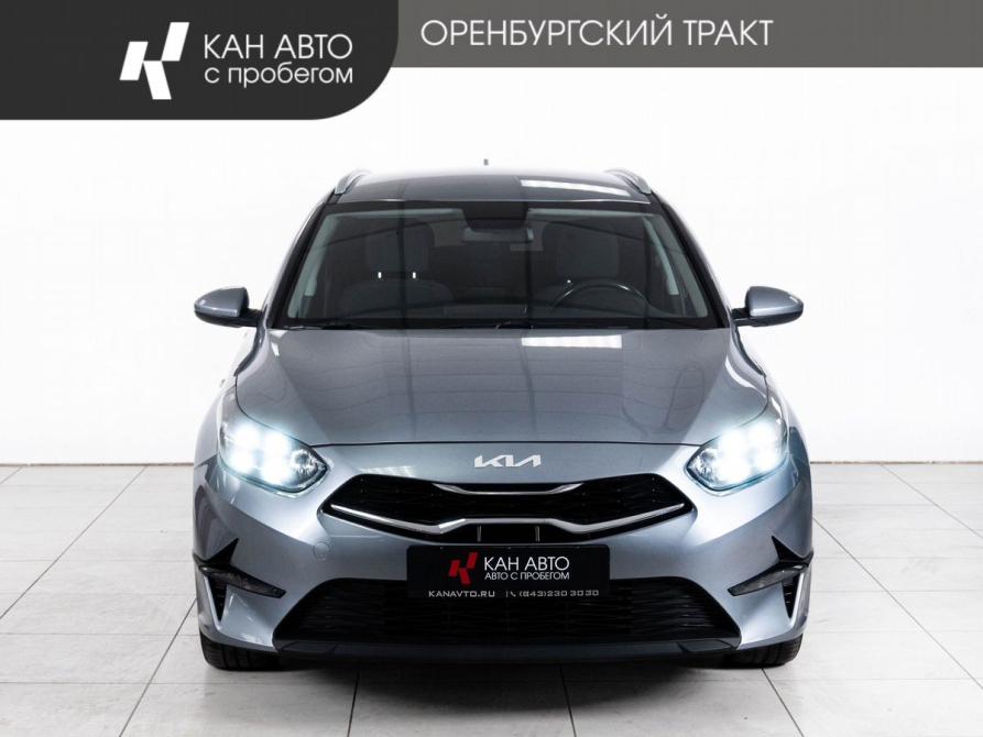 Kia Ceed III Рестайлинг Казань  - изображение 2