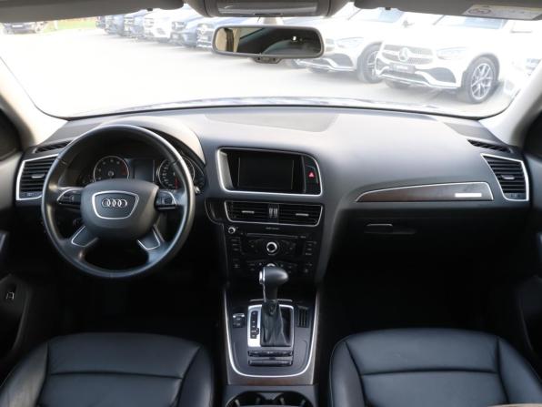 Audi Q5 I (8R) Рестайлинг с пробегом 2016 года, цена 2 799 000 рублей, 57756 км, внедорожник, Автокод Объявления