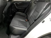 Toyota RAV4 V (XA50) Москва  - изображение 33