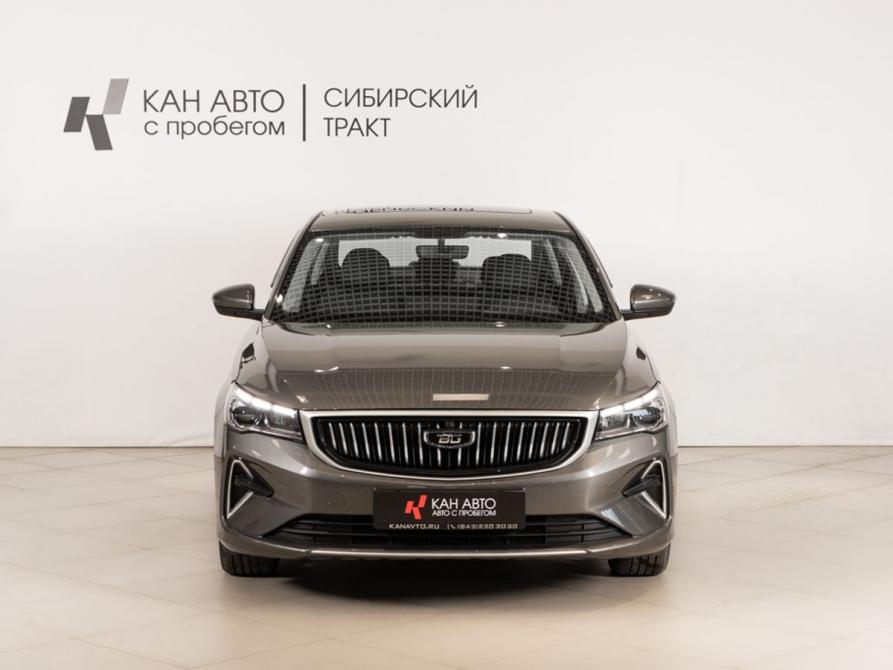 Belgee S50 Казань  - изображение 2
