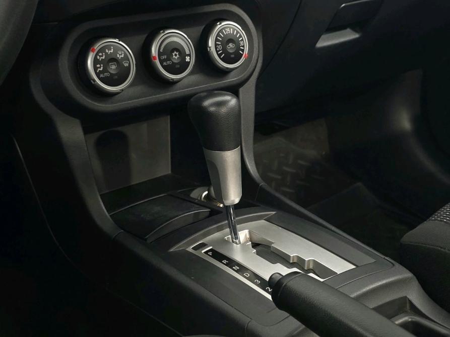Mitsubishi Lancer X Новосибирск  - изображение 21