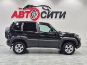 Lada (ВАЗ) Niva Travel I Воронеж  - изображение 29
