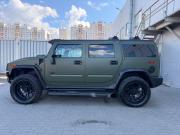 Hummer H2 I Рестайлинг Ростов-на-Дону  - изображение 33