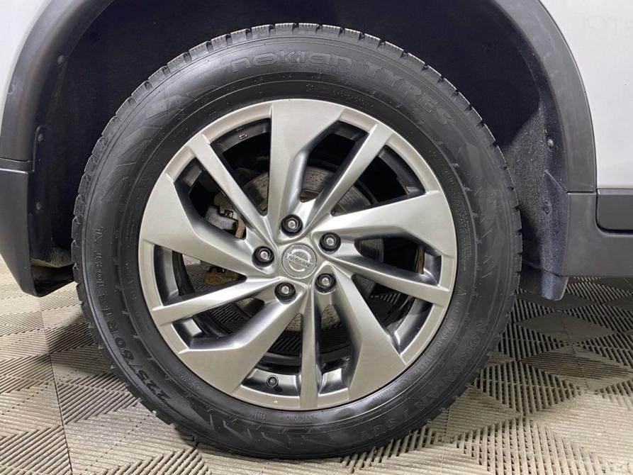 Nissan X-Trail III Москва  - изображение 8