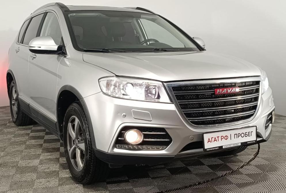 Haval H6 I Волгоград  - изображение 1