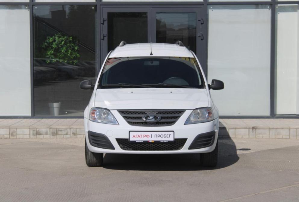 Lada (ВАЗ) Largus I Саратов  - изображение 2