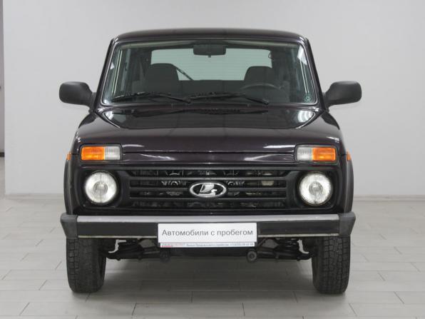 Lada (ВАЗ) 2121 (4x4) I Рестайлинг с пробегом 2018 года, цена 629 900 рублей, 85193 км, внедорожник, Автокод Объявления