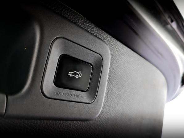 GAC GS8 II с пробегом 2023 года, цена 3 220 000 рублей, 65683 км, внедорожник, Автокод Объявления