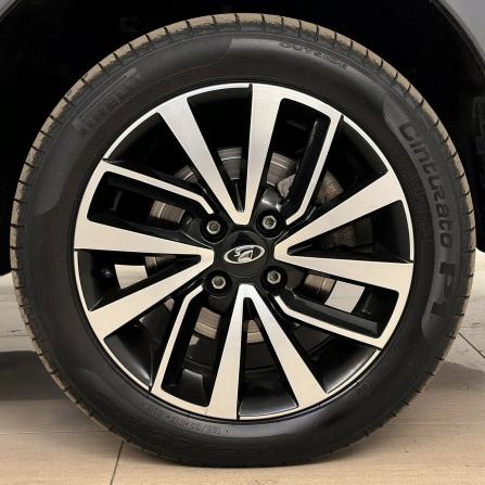 Lada (ВАЗ) Granta I Рестайлинг с пробегом 2025 года, цена 899 000 рублей, 40605 км, лифтбек, Автокод Объявления