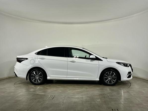Omoda S5 с пробегом 2024 года, цена 1 580 000 рублей, 15233 км, седан, Автокод Объявления