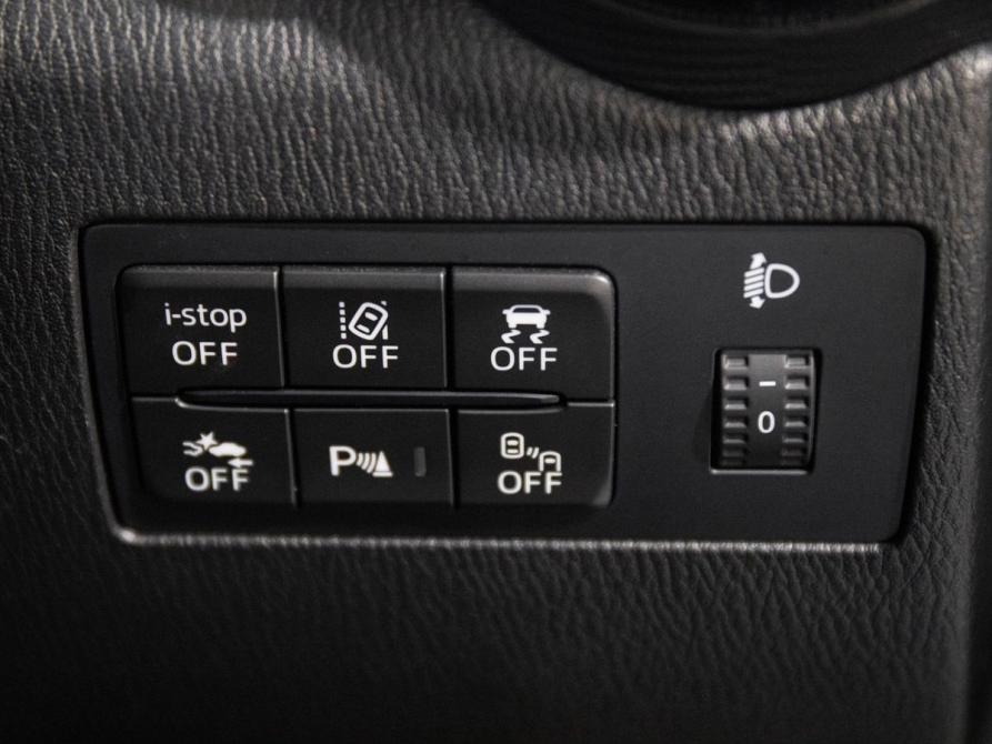 Mazda Demio IV (DJ) Иркутск  - изображение 16