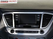 Hyundai Solaris II Рестайлинг Белгород  - изображение 30