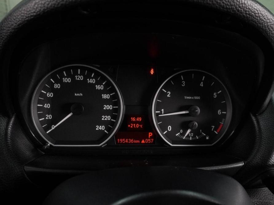 BMW 1 серии I (E81/E82/E87/E88) Рестайлинг Воронеж  - изображение 13