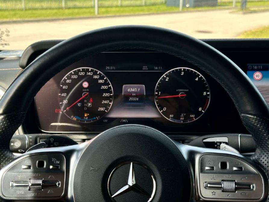 Mercedes-Benz G-Класс III (W463) Пермь  - изображение 27