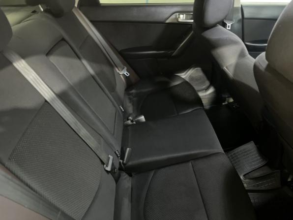 Kia Cerato II с пробегом 2011 года, цена 695 000 рублей, 248568 км, купе, Автокод Объявления